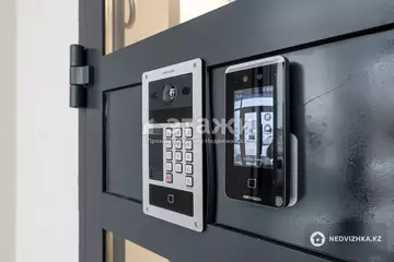 43 м², 1-комнатная квартира, этаж 3 из 17, 43 м², изображение - 21