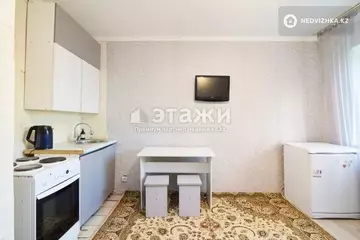 1-комнатная квартира, этаж 1 из 5, 18 м²