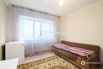 1-комнатная квартира, этаж 1 из 5, 18 м²