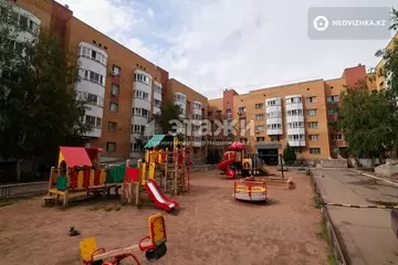 1-комнатная квартира, этаж 1 из 5, 18 м²