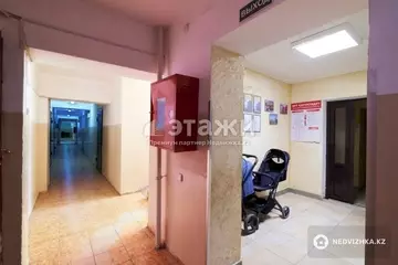 18.3 м², 1-комнатная квартира, этаж 1 из 5, 18 м², изображение - 4