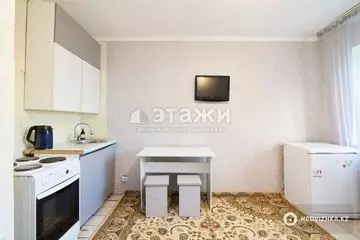 18.3 м², 1-комнатная квартира, этаж 1 из 5, 18 м², изображение - 5