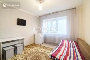 18.3 м², 1-комнатная квартира, этаж 1 из 5, 18 м², изображение - 9