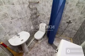18.3 м², 1-комнатная квартира, этаж 1 из 5, 18 м², изображение - 12