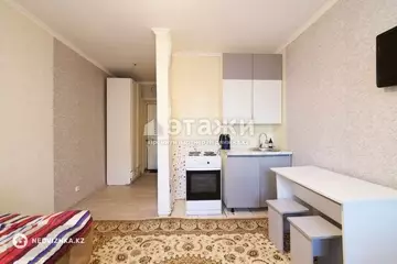 18.3 м², 1-комнатная квартира, этаж 1 из 5, 18 м², изображение - 13