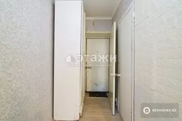 18.3 м², 1-комнатная квартира, этаж 1 из 5, 18 м², изображение - 14