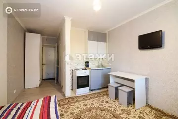 18.3 м², 1-комнатная квартира, этаж 1 из 5, 18 м², изображение - 15