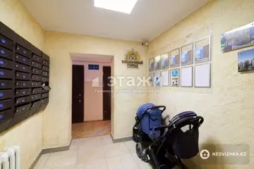 18.3 м², 1-комнатная квартира, этаж 1 из 5, 18 м², изображение - 17