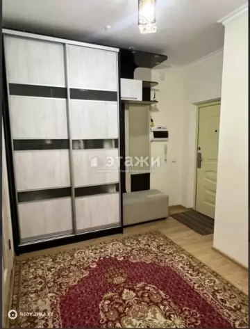 2-комнатная квартира, этаж 13 из 18, 69 м²
