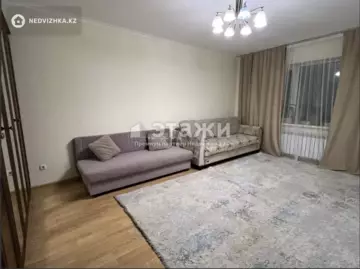 2-комнатная квартира, этаж 13 из 18, 69 м²
