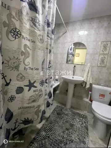 2-комнатная квартира, этаж 13 из 18, 69 м²