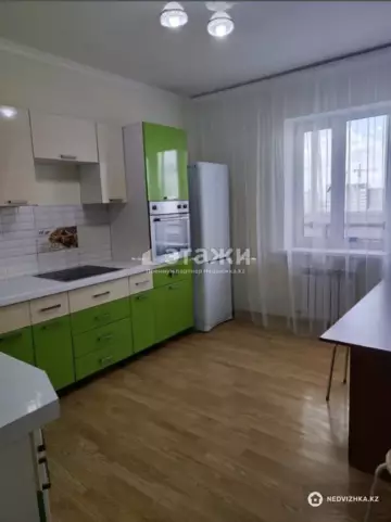 69 м², 2-комнатная квартира, этаж 13 из 18, 69 м², изображение - 4