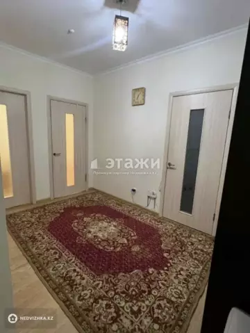 69 м², 2-комнатная квартира, этаж 13 из 18, 69 м², изображение - 5
