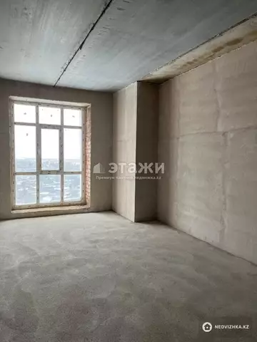 1-комнатная квартира, этаж 11 из 12, 43 м²