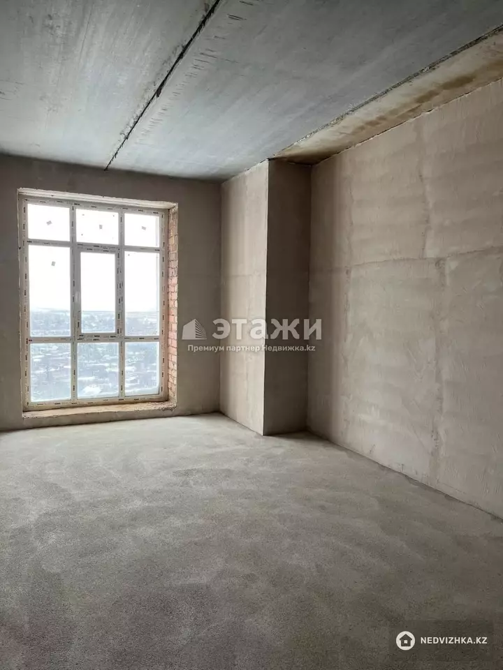 43 м², 1-комнатная квартира, этаж 11 из 12, 43 м², изображение - 1