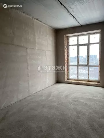 1-комнатная квартира, этаж 11 из 12, 43 м²