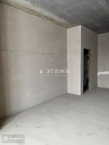 1-комнатная квартира, этаж 11 из 12, 43 м²