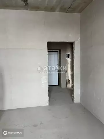 43 м², 1-комнатная квартира, этаж 11 из 12, 43 м², изображение - 4