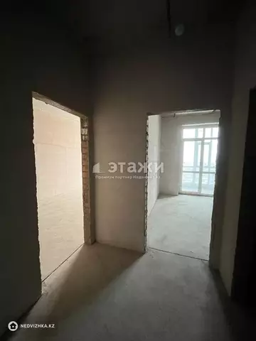 43 м², 1-комнатная квартира, этаж 11 из 12, 43 м², изображение - 6