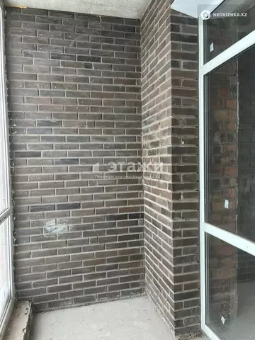 43 м², 1-комнатная квартира, этаж 11 из 12, 43 м², изображение - 7