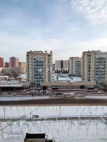43 м², 1-комнатная квартира, этаж 11 из 12, 43 м², изображение - 8