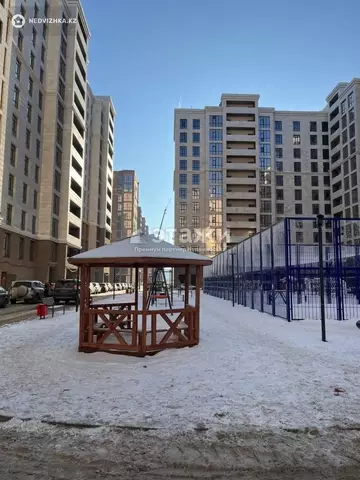 43 м², 1-комнатная квартира, этаж 11 из 12, 43 м², изображение - 9