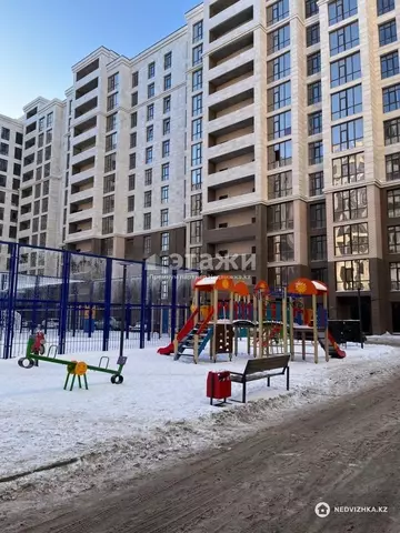 43 м², 1-комнатная квартира, этаж 11 из 12, 43 м², изображение - 10