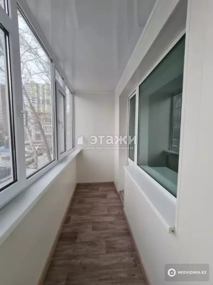 51.9 м², 2-комнатная квартира, этаж 2 из 5, 52 м², изображение - 1
