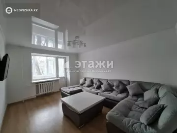 2-комнатная квартира, этаж 2 из 5, 52 м²