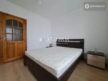 2-комнатная квартира, этаж 2 из 5, 52 м²