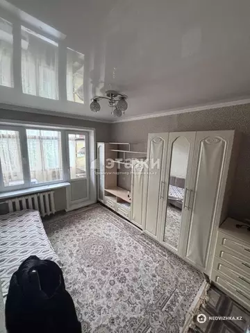 1-комнатная квартира, этаж 2 из 5, 25 м²