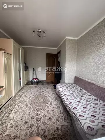 1-комнатная квартира, этаж 2 из 5, 25 м²
