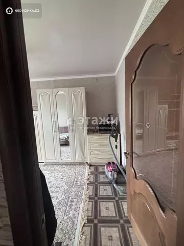 1-комнатная квартира, этаж 2 из 5, 25 м²