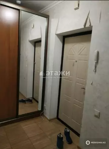 2-комнатная квартира, этаж 8 из 14, 47 м²