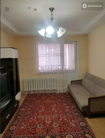 2-комнатная квартира, этаж 8 из 14, 47 м²