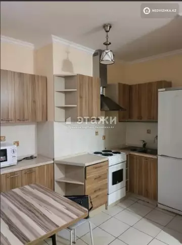 2-комнатная квартира, этаж 8 из 14, 47 м²