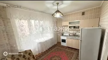 1-комнатная квартира, этаж 7 из 9, 42 м²