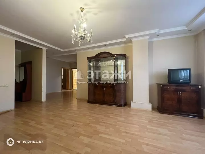 80 м², 2-комнатная квартира, этаж 12 из 15, 80 м², изображение - 1