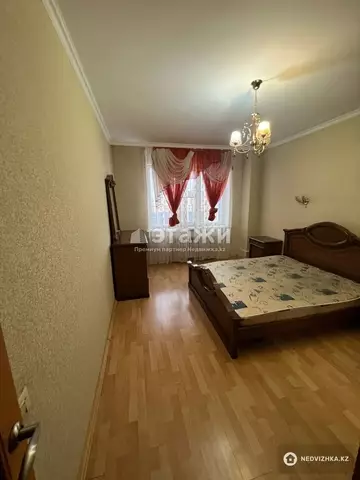 80 м², 2-комнатная квартира, этаж 12 из 15, 80 м², изображение - 0