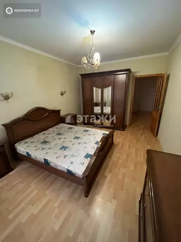 80 м², 2-комнатная квартира, этаж 12 из 15, 80 м², изображение - 1