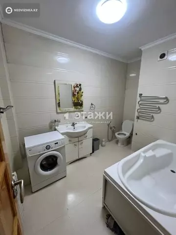 80 м², 2-комнатная квартира, этаж 12 из 15, 80 м², изображение - 4