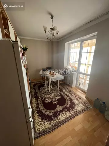 80 м², 2-комнатная квартира, этаж 12 из 15, 80 м², изображение - 6