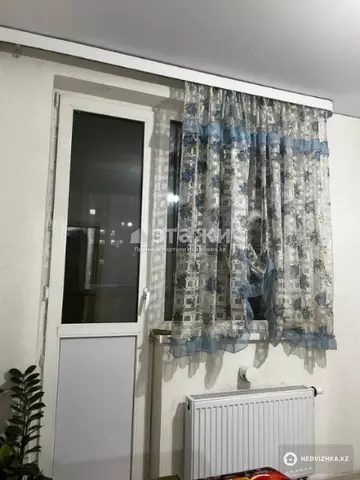 41 м², 1-комнатная квартира, этаж 3 из 12, 41 м², изображение - 0