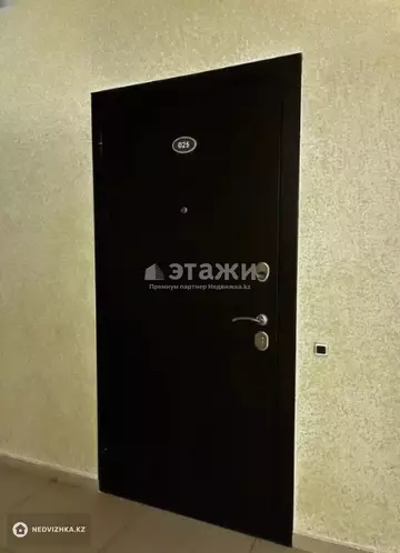 41 м², 1-комнатная квартира, этаж 3 из 12, 41 м², изображение - 5
