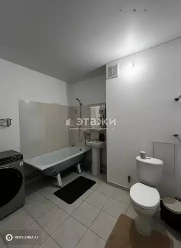 41 м², 1-комнатная квартира, этаж 3 из 12, 41 м², изображение - 8