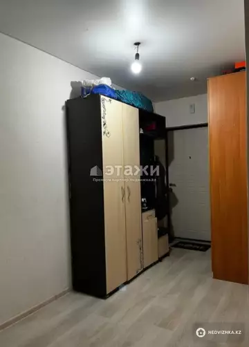 41 м², 1-комнатная квартира, этаж 3 из 12, 41 м², изображение - 9