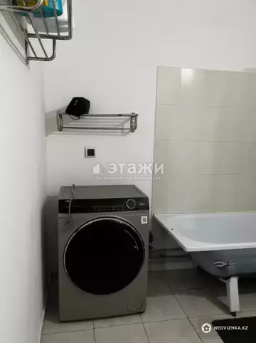 41 м², 1-комнатная квартира, этаж 3 из 12, 41 м², изображение - 10