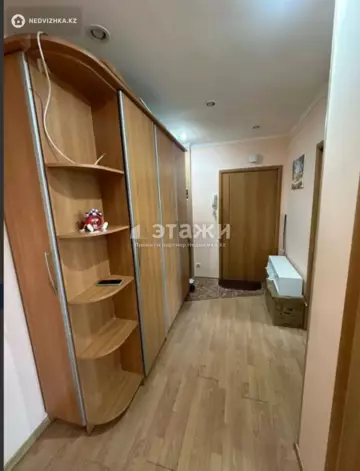 55 м², 2-комнатная квартира, этаж 4 из 11, 55 м², изображение - 2
