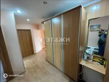 55 м², 2-комнатная квартира, этаж 4 из 11, 55 м², изображение - 3