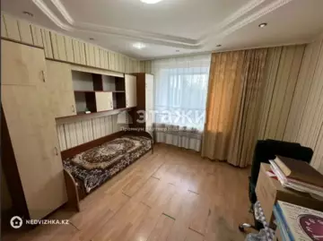 55 м², 2-комнатная квартира, этаж 4 из 11, 55 м², изображение - 5